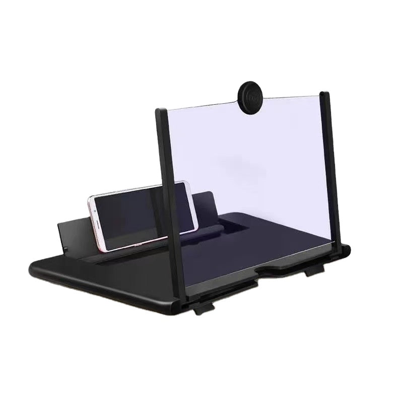 Amplificateur d'Écran pour Téléphone — Le Grand Cinéma dans Votre Poche !