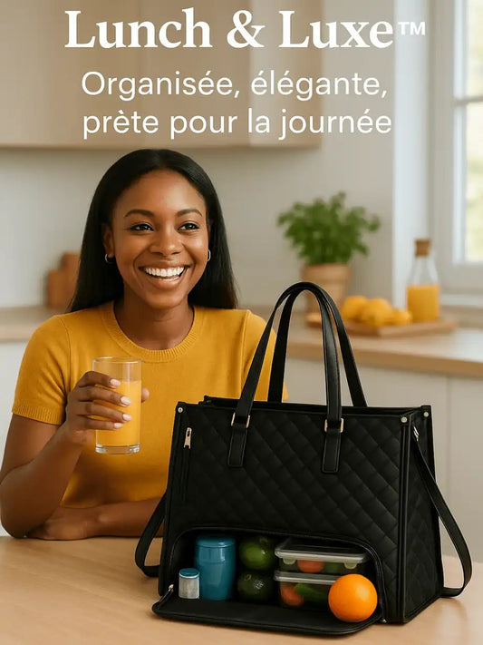 👜 Le Sac 2-en-1 Qui Change Votre Quotidien