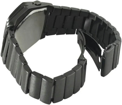 Snake-Head : La Montre Prestige Qui Attire les Regards