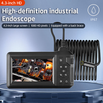 Caméra Endoscope Professionnelle