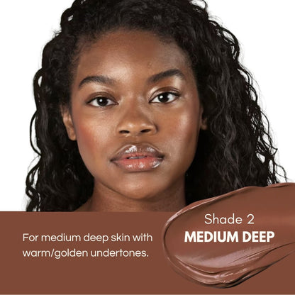 Le Secret d’un Teint Parfait et Lumineux