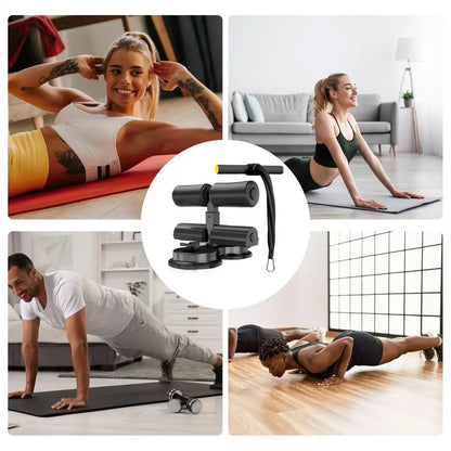 SixPack Master – Le secret ultime pour transformer ton corps sans quitter la maison !