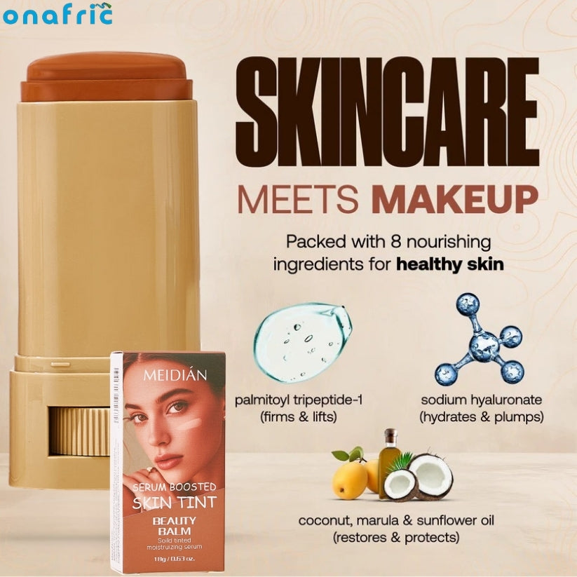 Le Secret d’un Teint Parfait et Lumineux