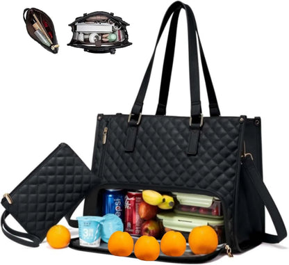 👜 Le Sac 2-en-1 Qui Change Votre Quotidien