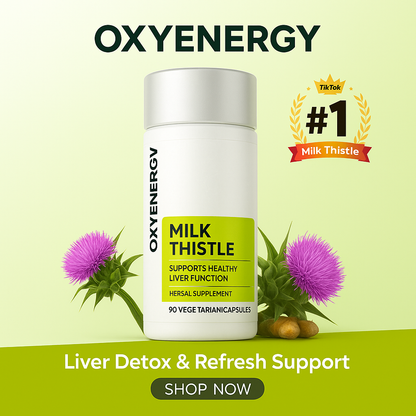 OxyEnergy  Chardon-Marie – Nettoie ton corps, restaure ton énergie, et retrouve ta vitalité chaque jour.