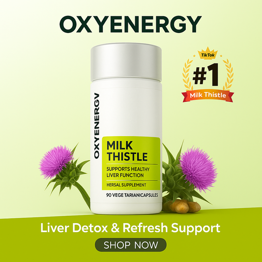 OxyEnergy  Chardon-Marie – Nettoie ton corps, restaure ton énergie, et retrouve ta vitalité chaque jour.
