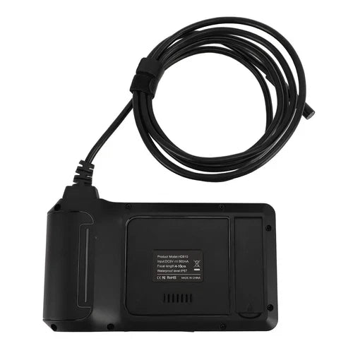 Caméra Endoscope Professionnelle