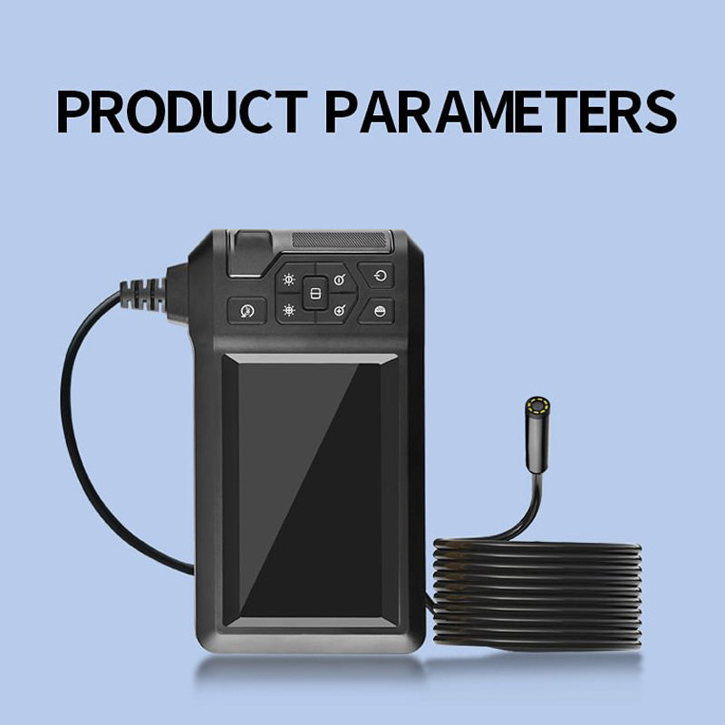 Caméra Endoscope Professionnelle